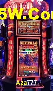 Roulette Table Aza777