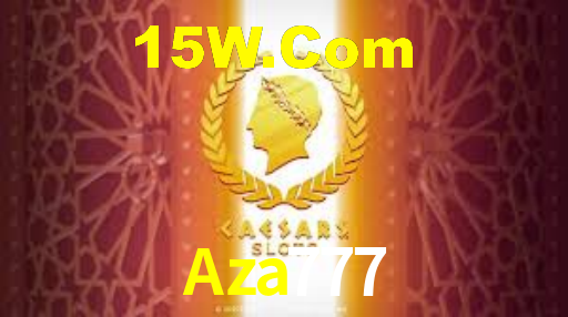 Aza777 App