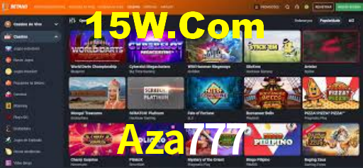 Aza777.Com