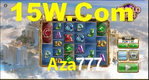 Live Casino Aza777