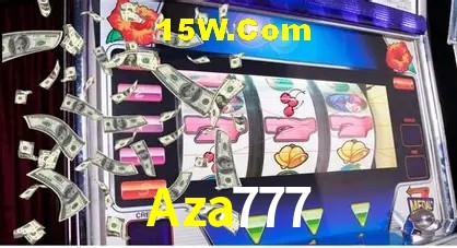 Especiais de Fim de Semana Aza777