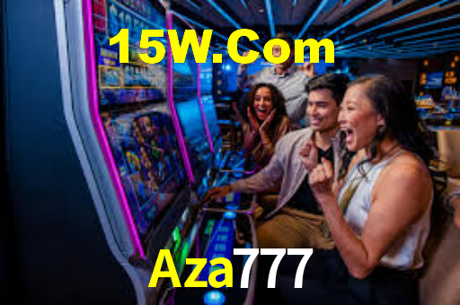 Aza777: Jogos de Caça-Níqueis-Altas Recompensas, Roleta-Velocidade, Blackjack-Desafios Máximos