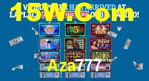VIP Casino Aza777