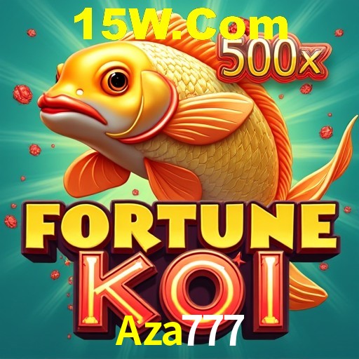 Torneios Aza777