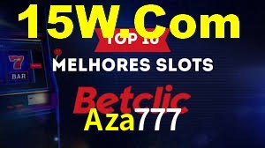 Welcome Bonus Aza777