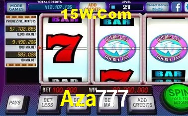 Aza777 Belo Horizonte - Payments