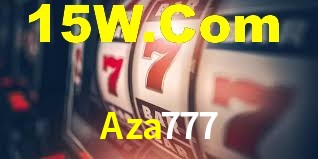 Welcome Bonus Aza777