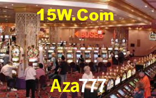 Aza777