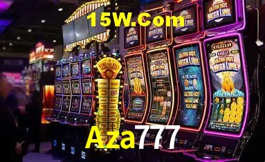 Aza777 Belo Horizonte - Jackpots