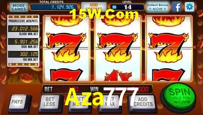 Aza777 - cassino ao vivo