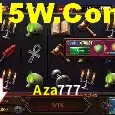 Promoção Relâmpago Aza777