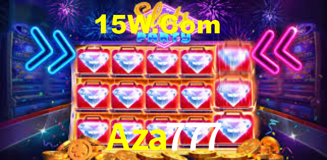 Aza777 App - Aplicativo Móvel Oficial