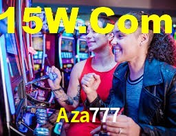 Aza777