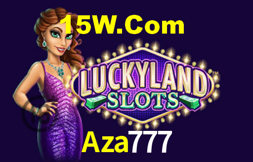 Aza777