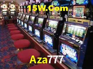 Aza777 - Customer Support