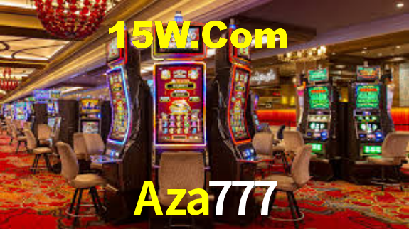 Escolher plataforma para baixar Aza777