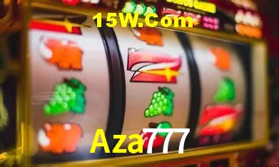 Jogos com bônus e suporte 24h na Aza777