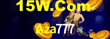 Cashback e recargas na Aza777