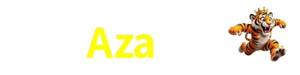 Logo da Aza777