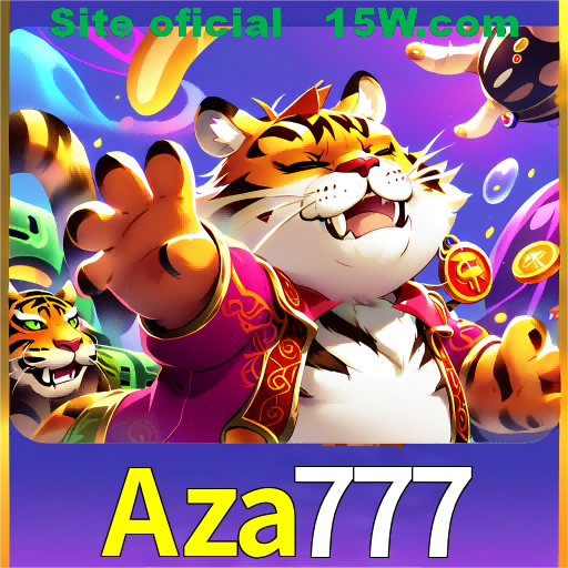 Jogos online da Aza777 com variedade de opções